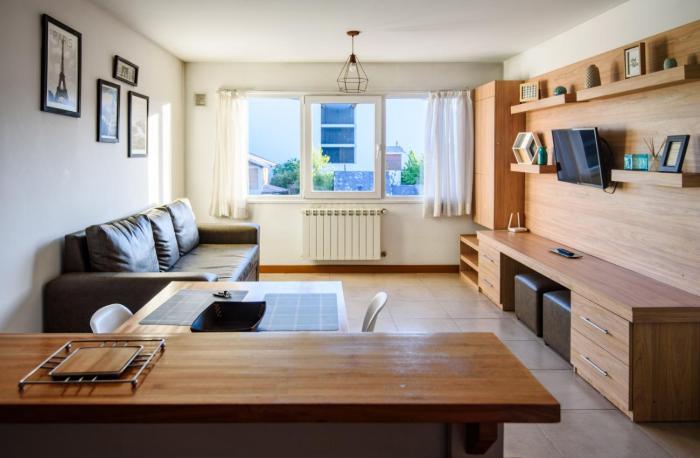 Departamento entero centrico en Bariloche