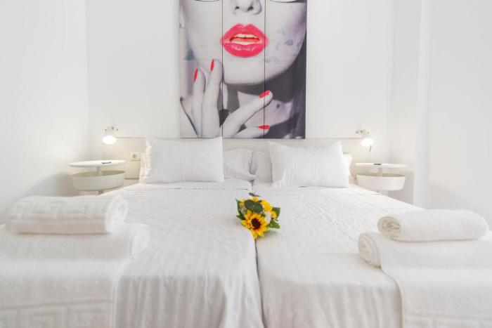 New GR1-flat XL in Málaga Center for big families