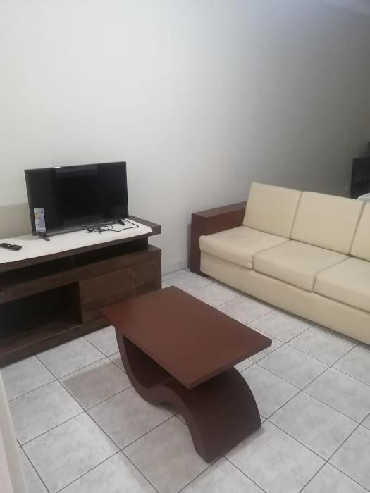 Céntrico Departamento de 2 Dormitorios