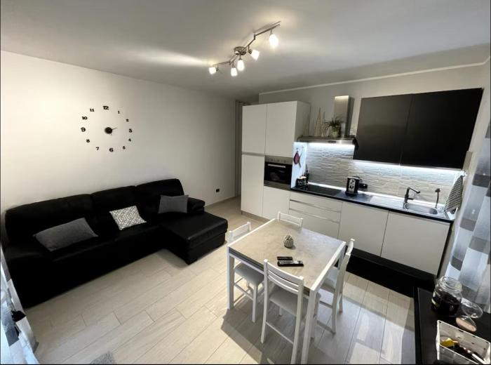 Anila - Marina di Pulsano Apartment 300mt from the sea