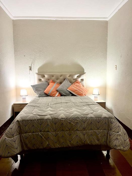 Minutes from Antigua G