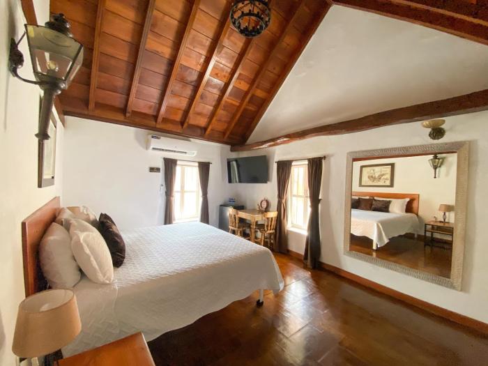 Life is Good Cartagena Hostel