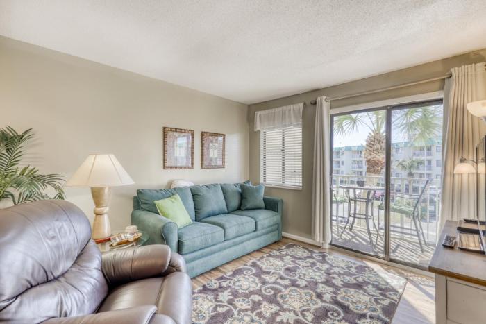 Plantation East #2218