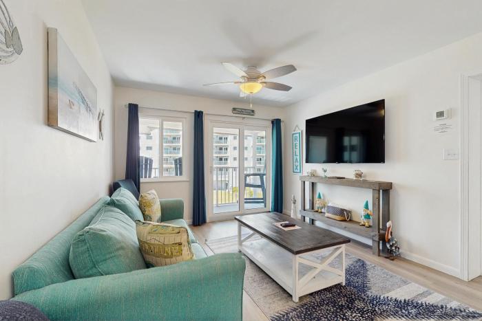 Plantation East #3320 - Beach Please