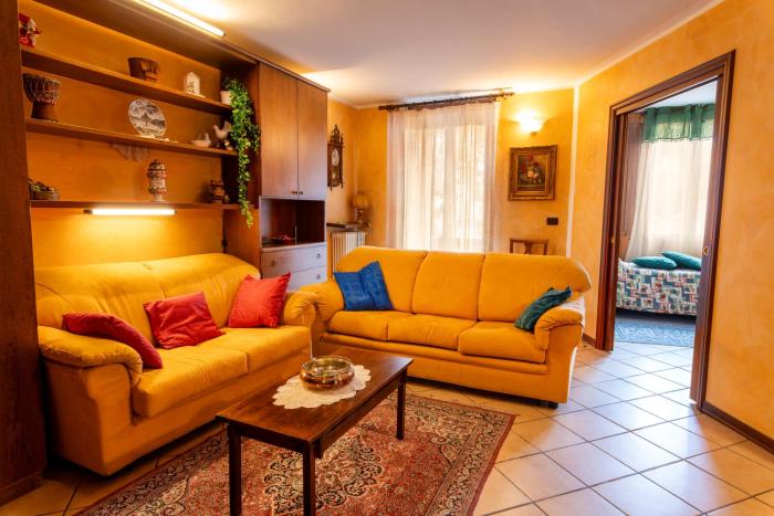 Intero appartamento a Pragelato per casa vacanze