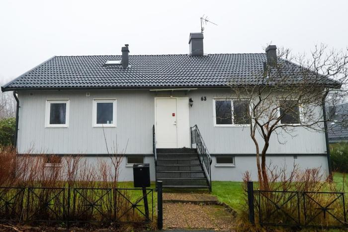 Premium Workers Home Near Volvo