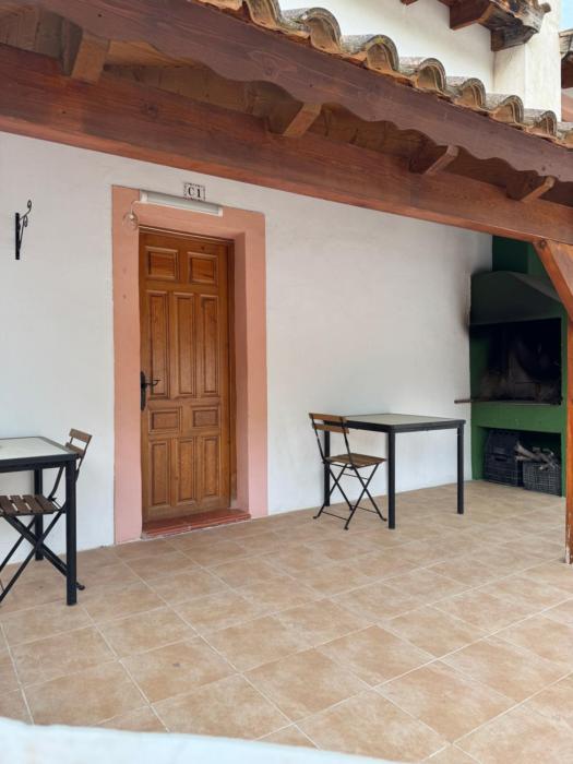 Retiro Gastro-Rural - Casa 1