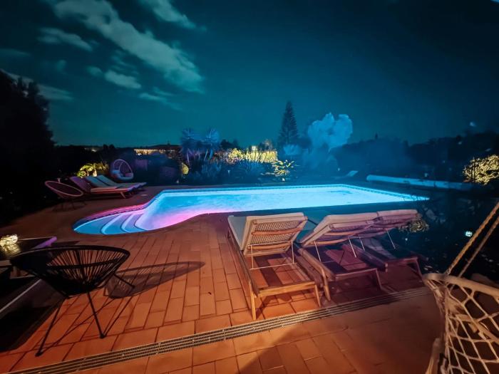 Villa Rubix