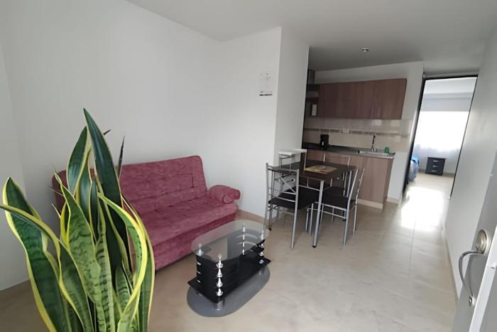GURS FR | Apartamento Central, Universidad UTP