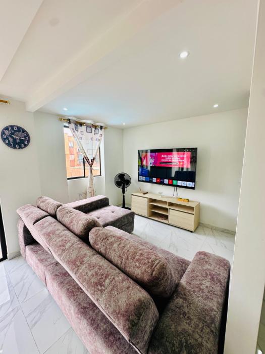 Yeff Casa Mia en Cali