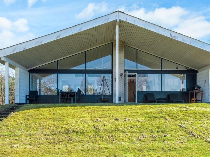 7 person holiday home in Skals-By Traum