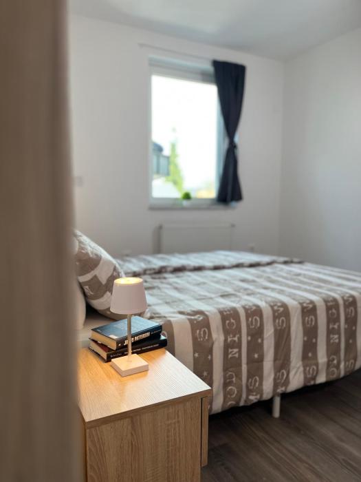 Apartments Linden Tree