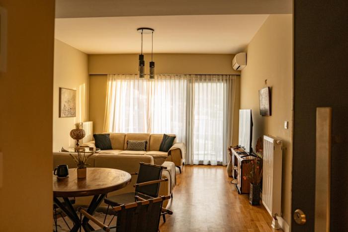 Luna Lux Diamond Apartment