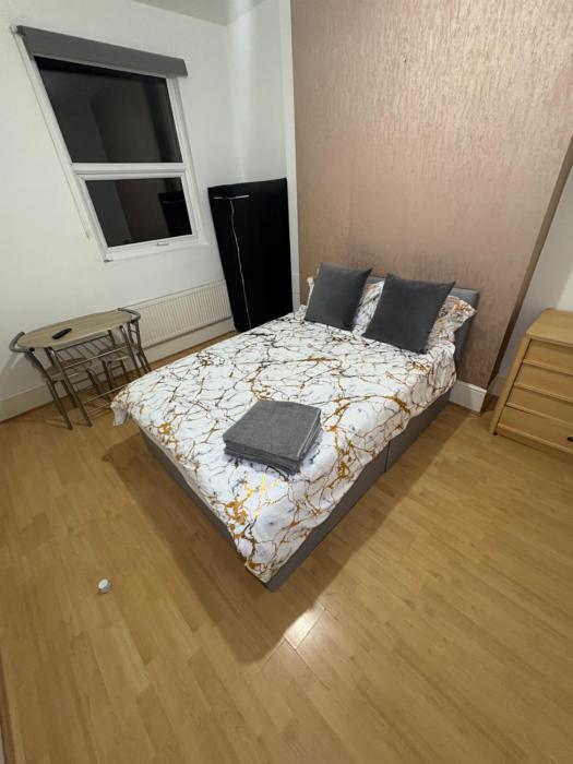 Cosy room 4 s