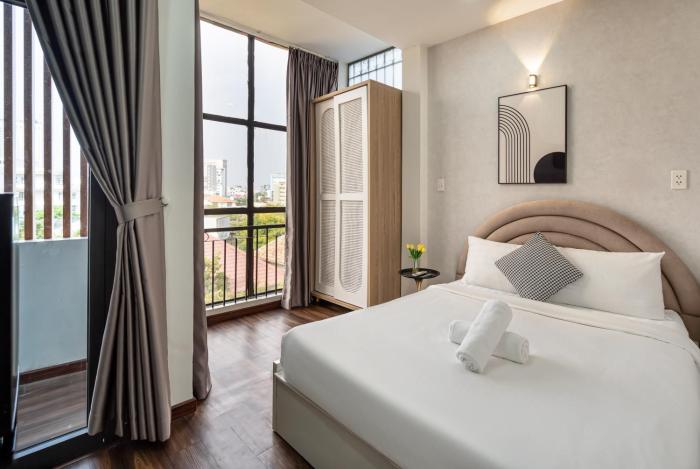 Lotus Lalala Inn Hotel