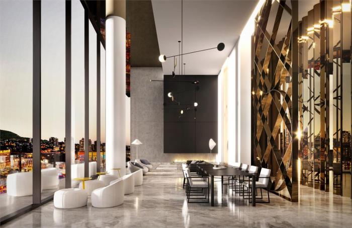 NICE FURNISHED CONDO Downtown - Quartier des Spectacles