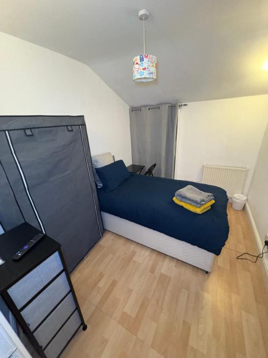 Cosy room 8 s