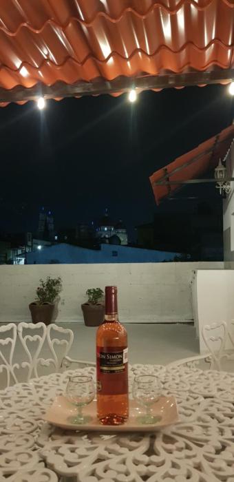 LOS SOLES RESORT 7 a 10 huéspedes