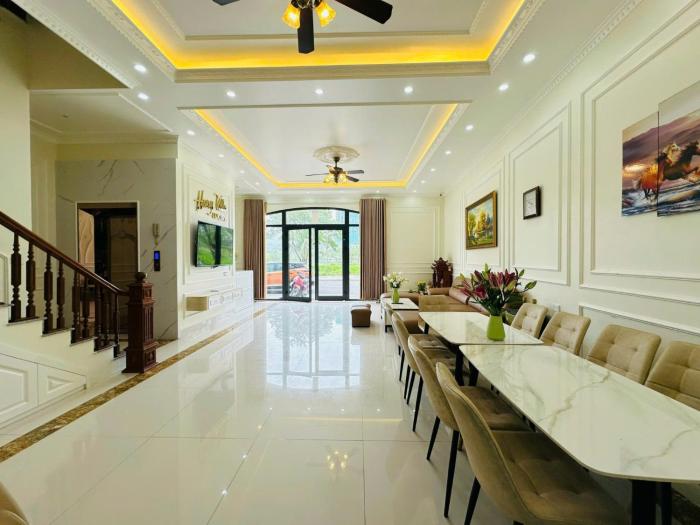 Chuỗi Villa 7 Phòng Ngủ Hạ Long - Harborbay HB77