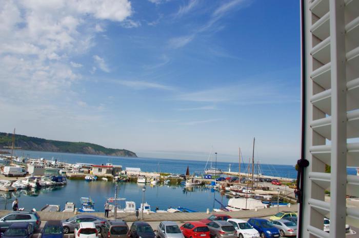 Bellavista Attic Apartment