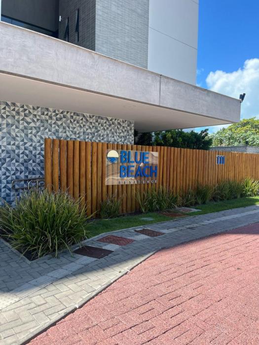 Cobertura VISTA MAR NA PRAIA FORMOSA - CABEDELO