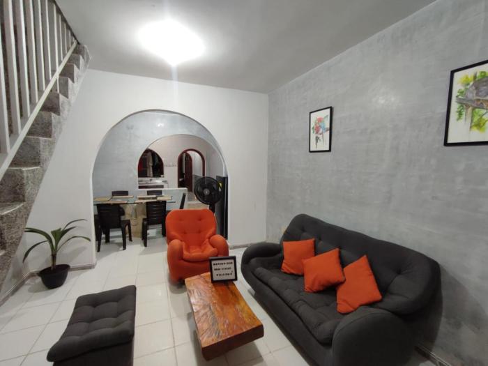 casa Huanuco hospedaje