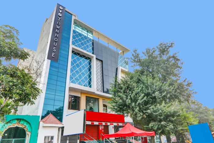 Collection O Hotel Blueline