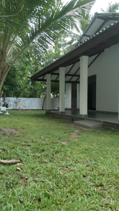 Isora Transit Villa