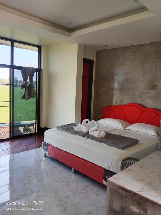 อุดมสุขรีสอร์ท UDOMSUK resort