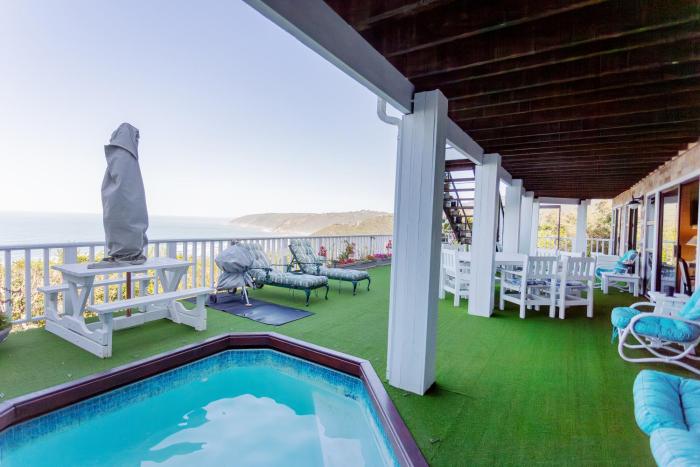 Mi Vida - Wilderness