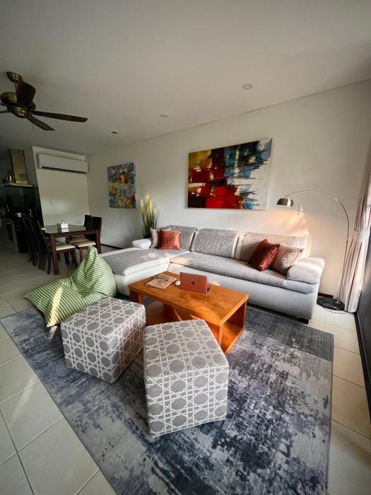 Bangtao Beach Gardens