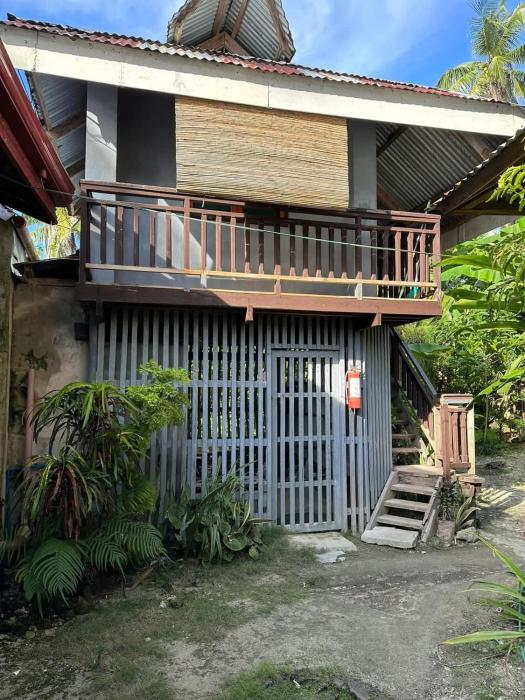 Bearby Siargao Homestay - Kubo House