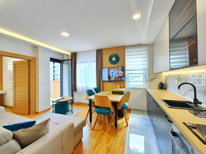 Apartman Zlatiborska Panorama