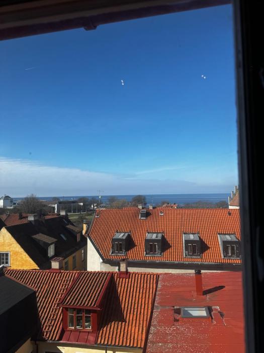 Visby innerstad