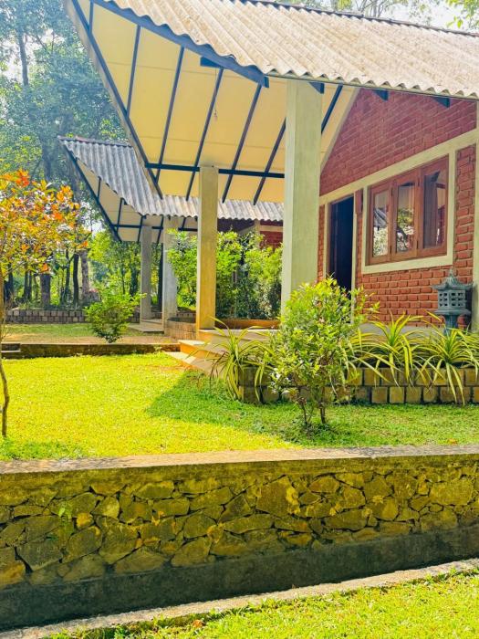 Thaala Villa - Habarana