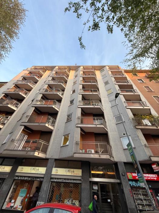 Brand new apartment near city center