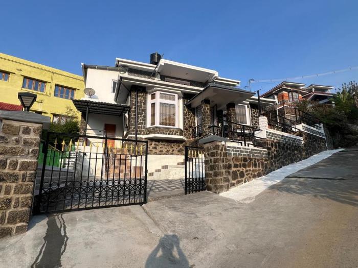 Asoor Guest House