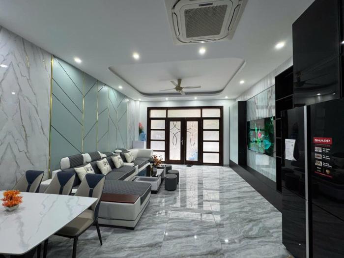 Phòng VIP Homestay OCP3, có buồng xông hơi - sauna room