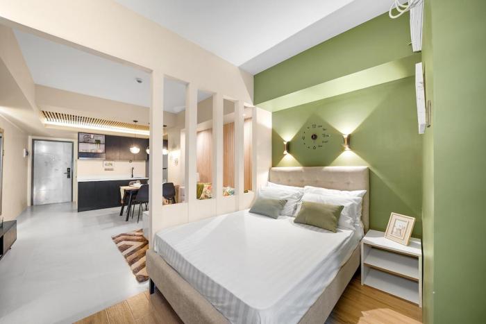 Modern rooms 3, Mandaue City AS Fortuna