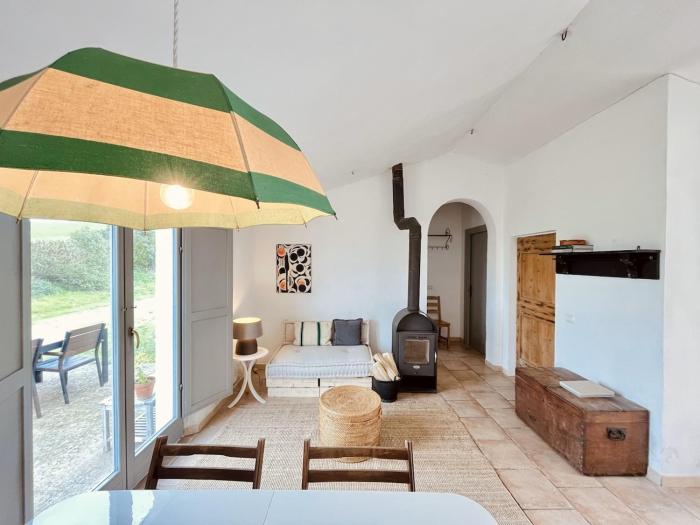 Casa Bozzo, appartement Lumina