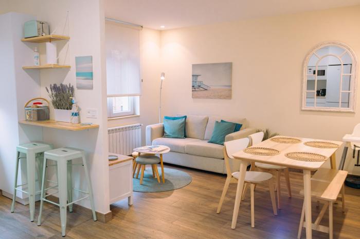 El Apartamento de Andrea, Callao3gijon