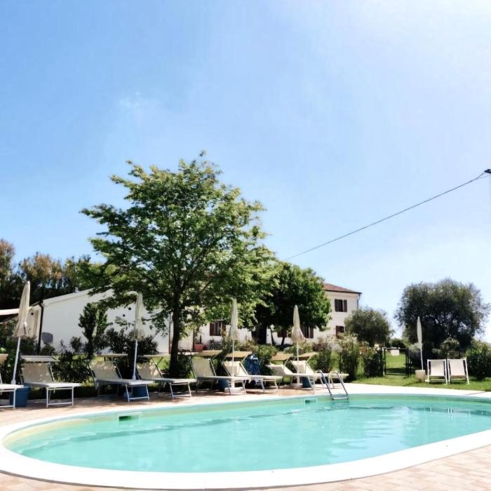 Casa Bozzo, appartement Mima