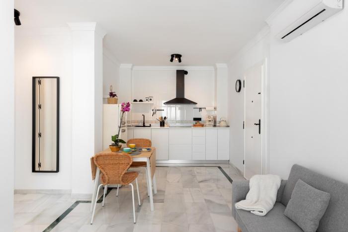 Apartamentos Balcones de Nerja