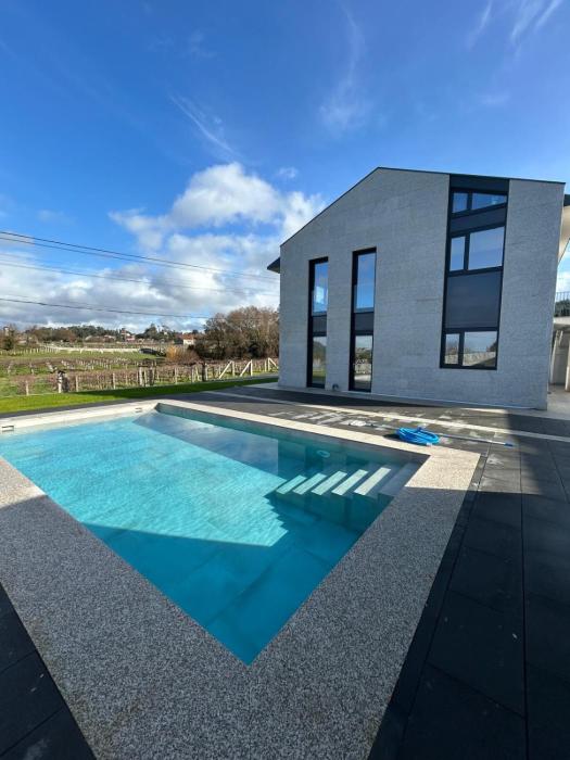 Casa de Luas Apartamentos