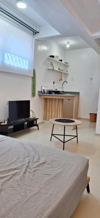 Citrus Studio a Cozy Nest