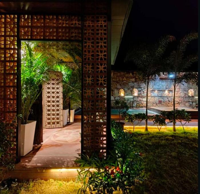 Hotel Atola