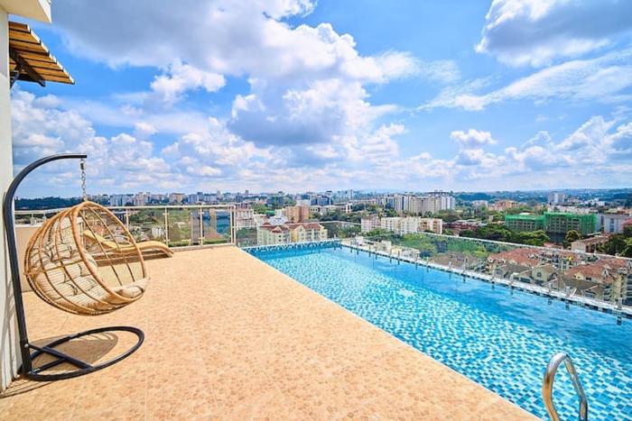 Marina Bay Apartments Nairobi, Westlands