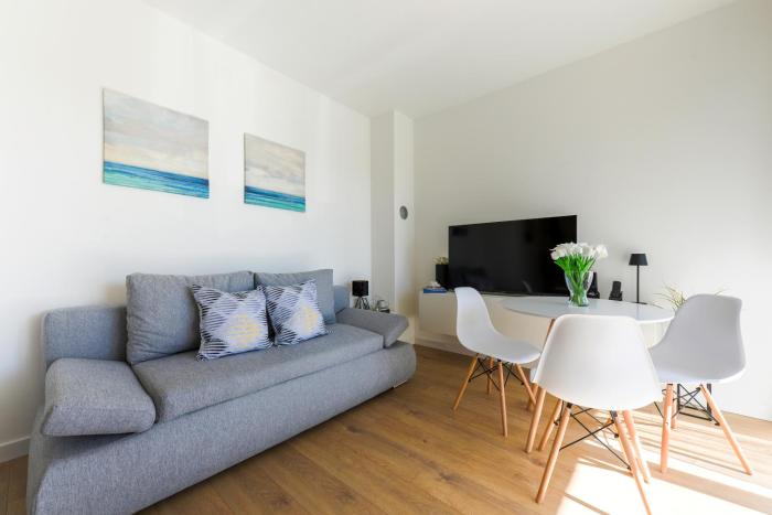 Sweet apartment Zora