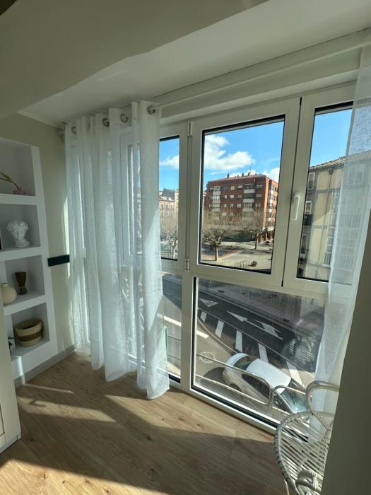 Apartamento de El Herrero