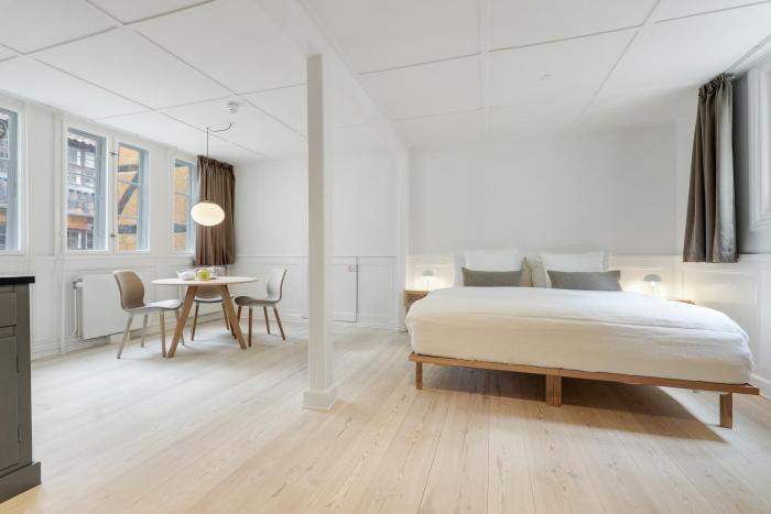 The heart of Copenhagen 2